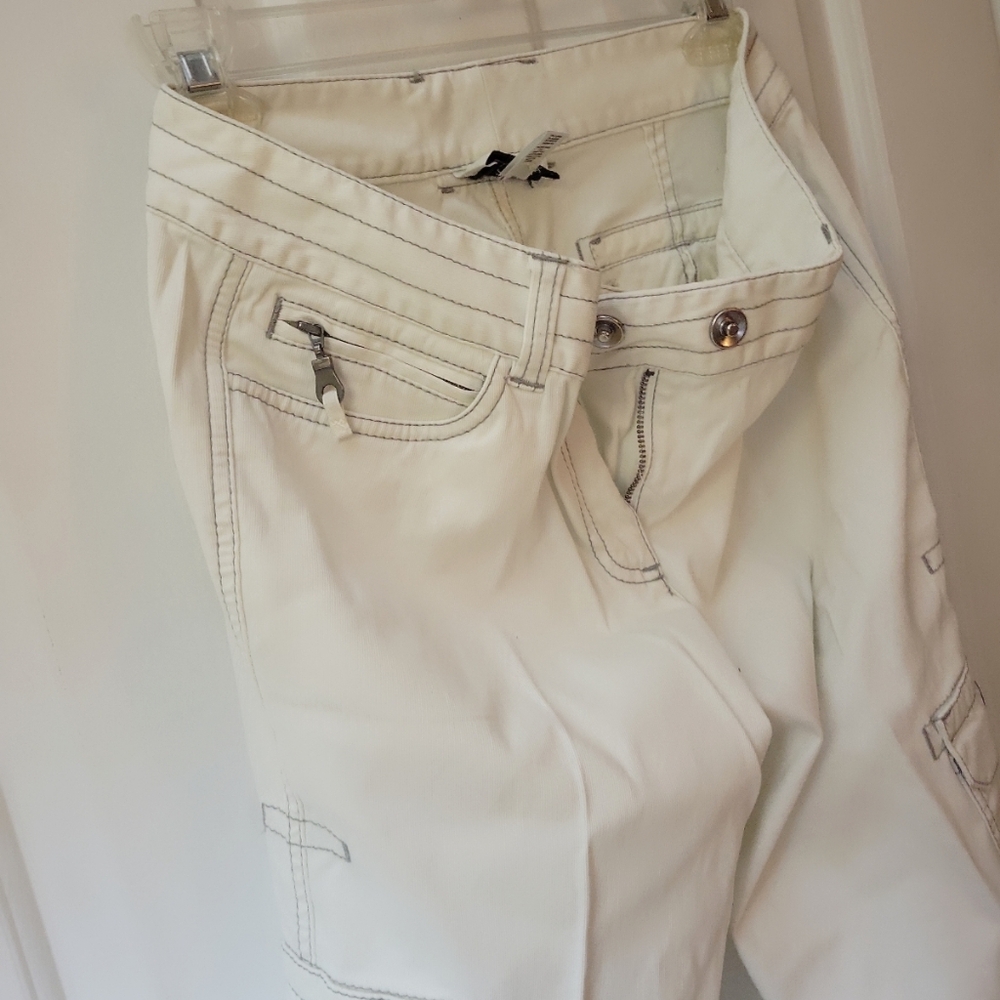 Women's cargo